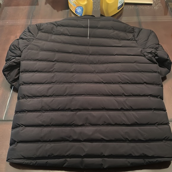 lululemon athletica Jackets & Coats Mens Lululemon Puffer Jacket